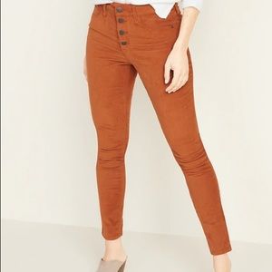 Old Navy Corduroy Pants